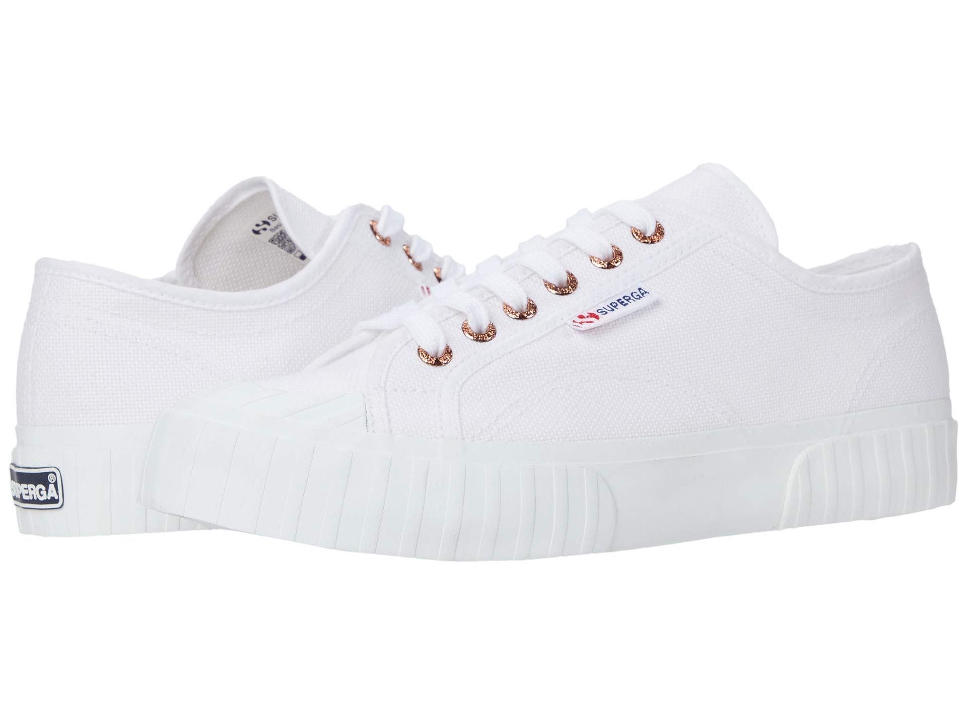 

Кроссовки Superga, 2630 Cotu