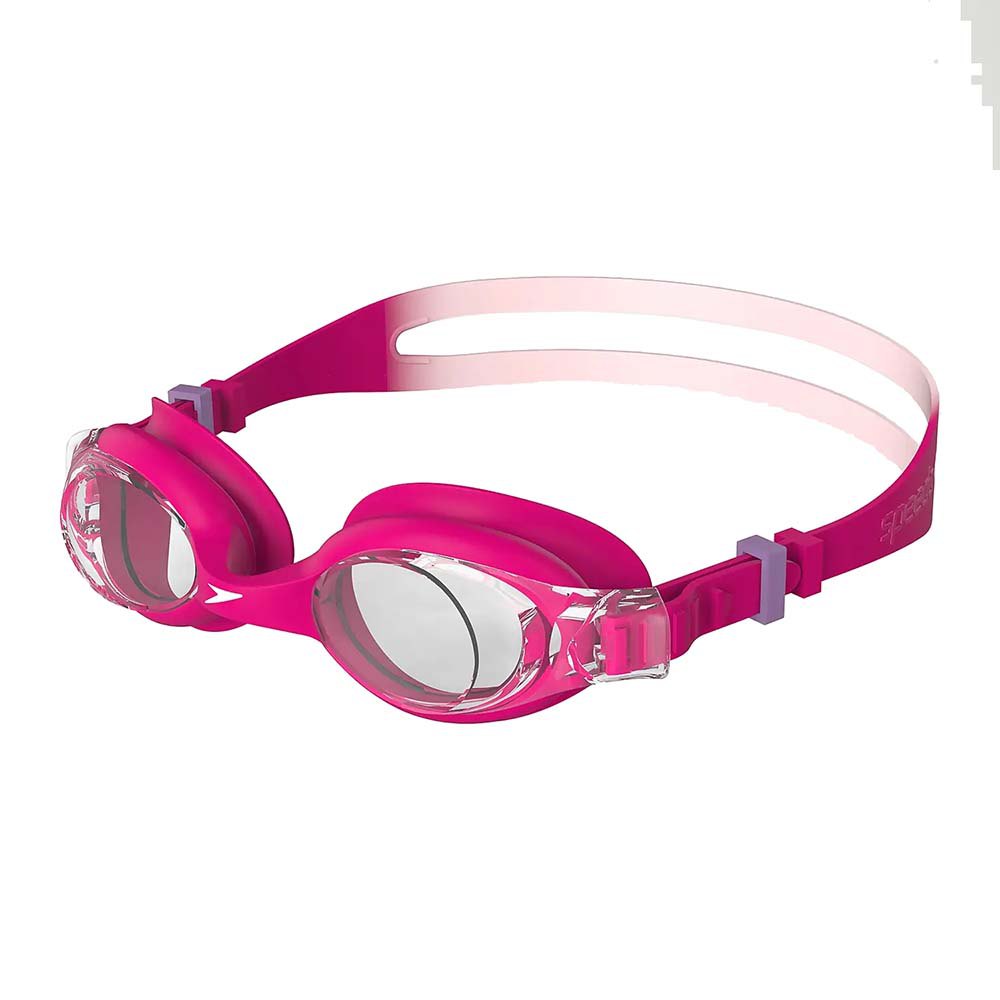 Очки для плавания Speedo Skoogle Infant, розовый