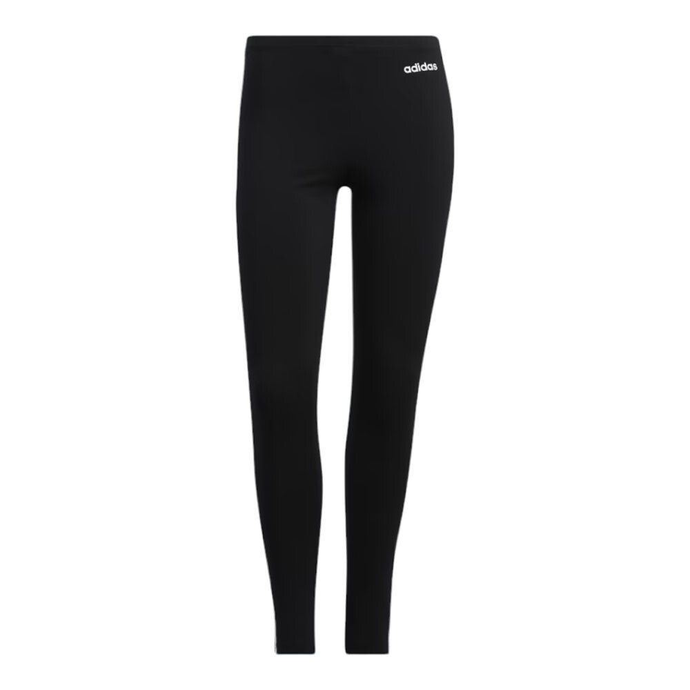

Леггинсы Adidas Essentials 3-stripes, черный