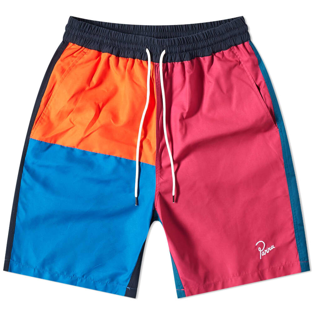 

Шорты By Parra Water Park Swim Shorts