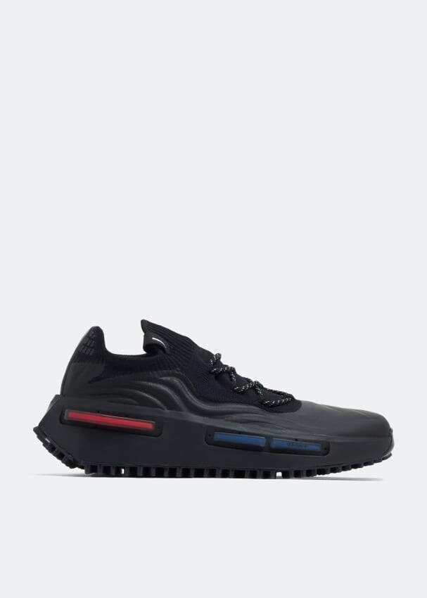

Кроссовки ADIDAS NMD S1 FS sneakers, черный