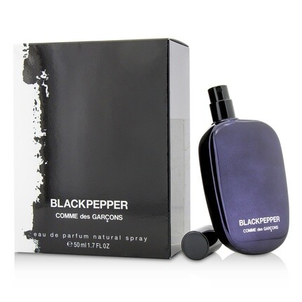 

Comme Des Garcons Blackpepper Eau de Parfum Spray 50мл