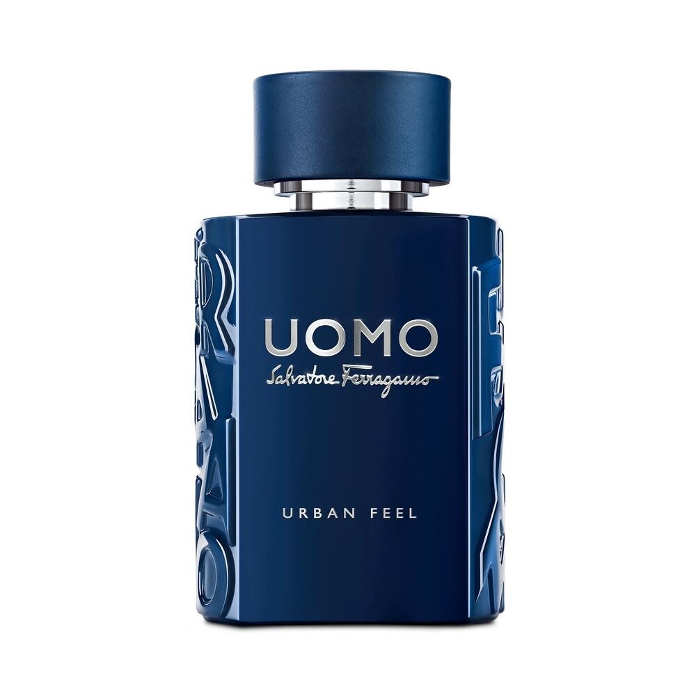 

Salvatore Ferragamo Туалетная вода спрей Uomo Urban Feel 30мл