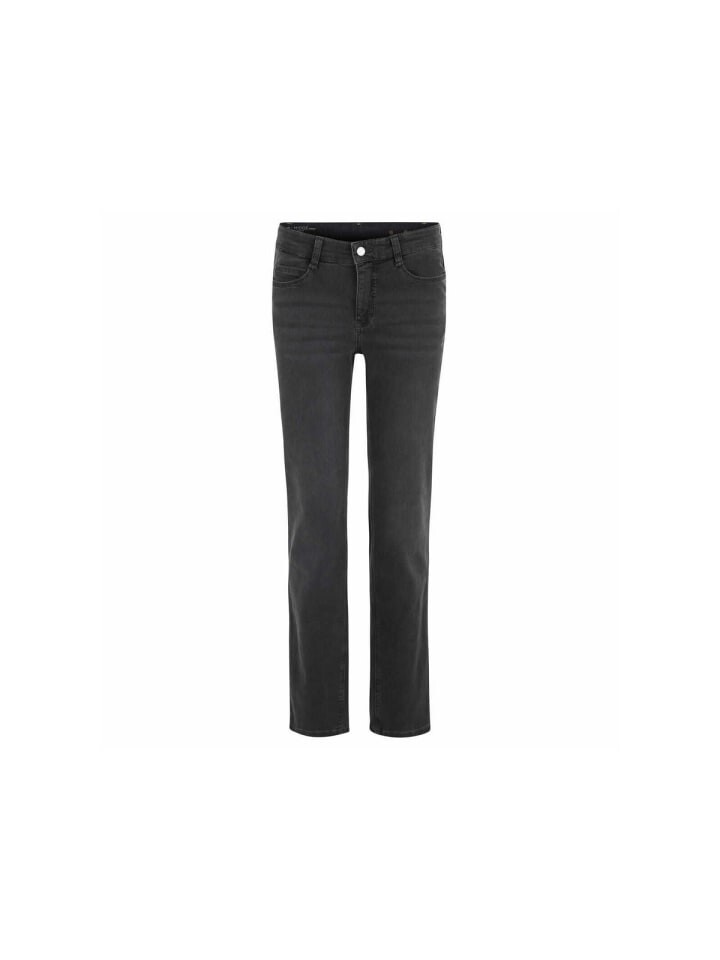 

Джинсы MAC HOSEN Straight Leg, красный
