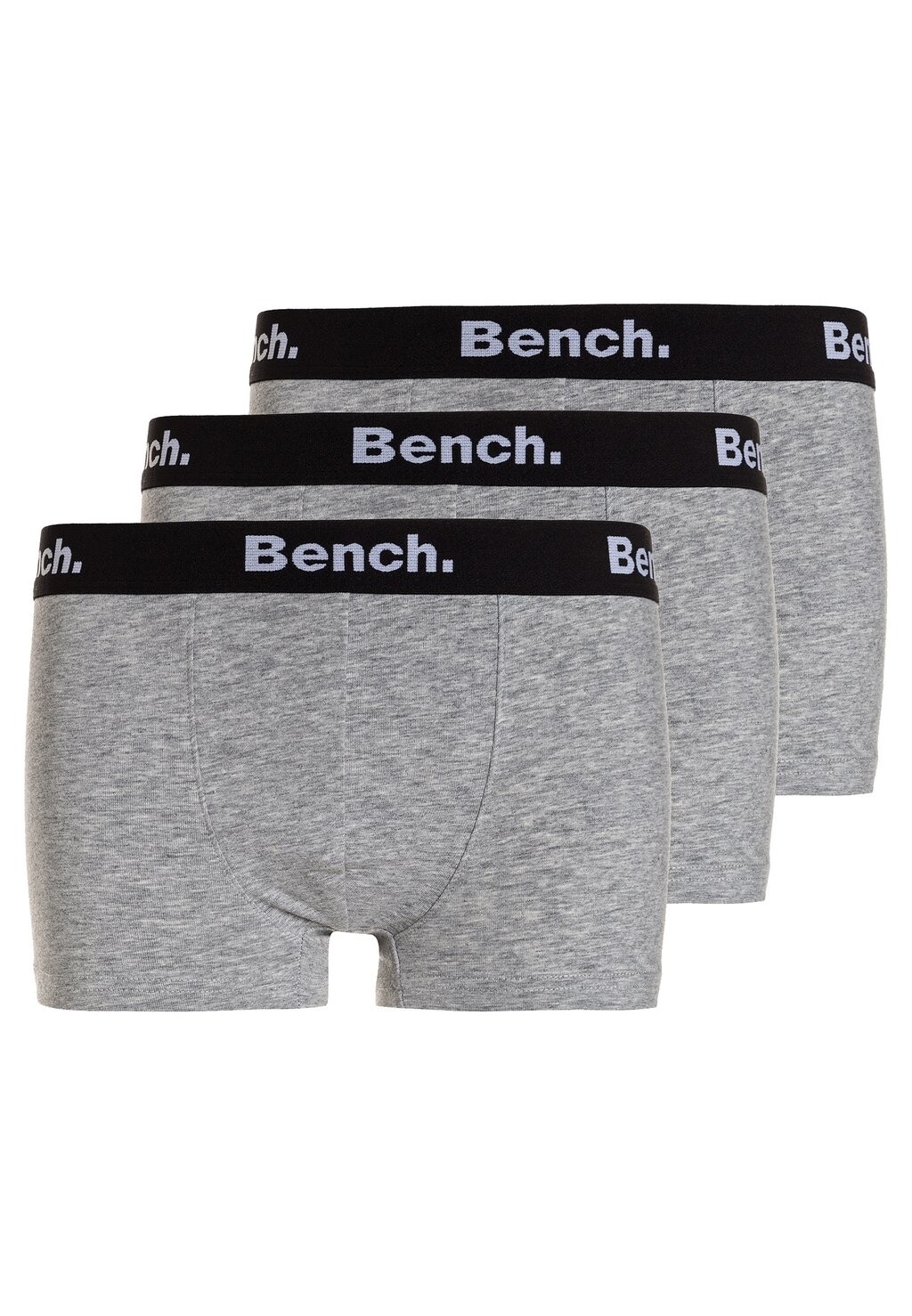 

Трусики TRIO PACK Bench, серый