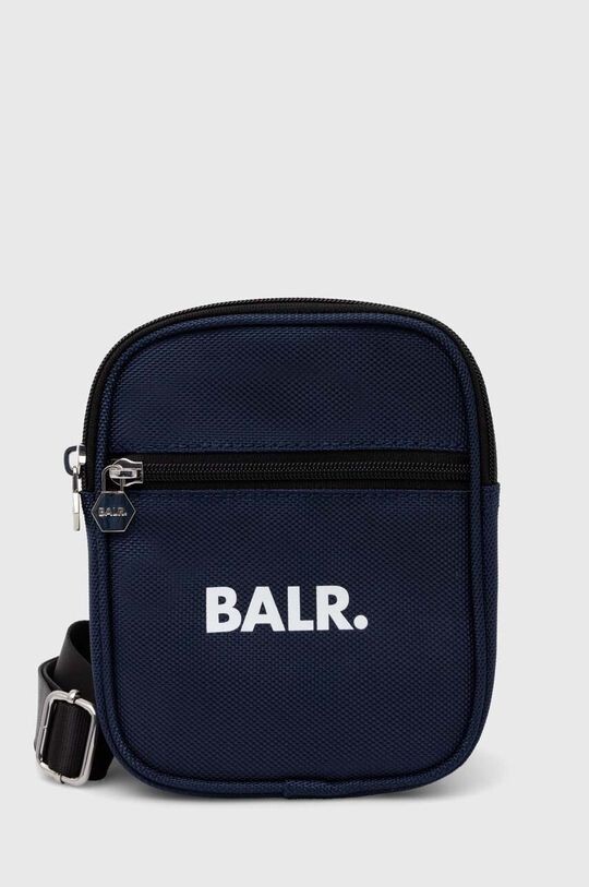 

Пакетик BALR., темно-синий