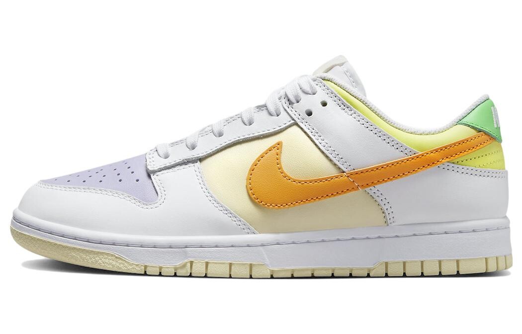 

Солнечные часы Nike Dunk Low Spring Mix (женские)