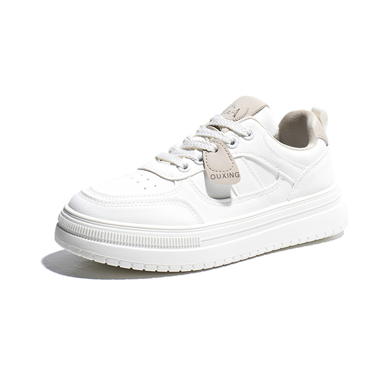

Кроссовки Slazenger Skateboarding Shoes Women's Low-top, хаки