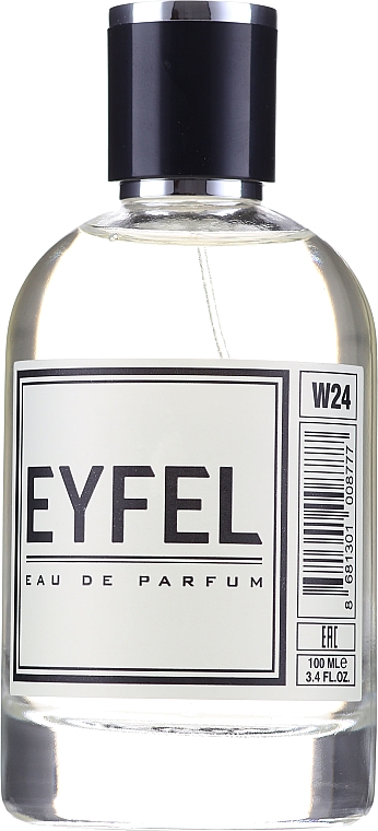 цена Духи Eyfel Perfume W-24 Euforia