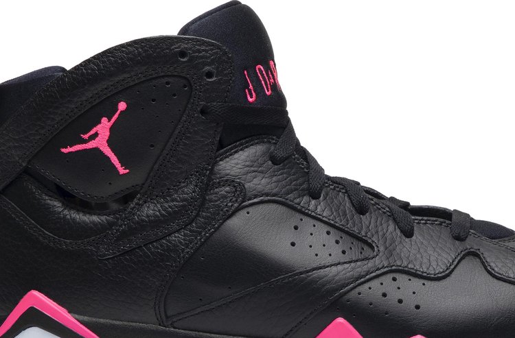 Air jordan cheap 7 hyper pink