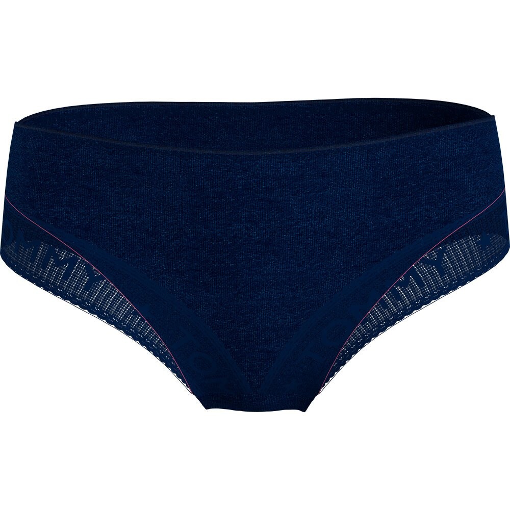 

Трусы Tommy Hilfiger UW0UW03546, синий