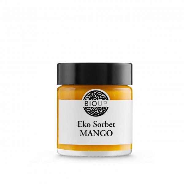 

Bioup Крем-масло Eco Mango Sorbet питательный с жожоба и облепихой 30мл