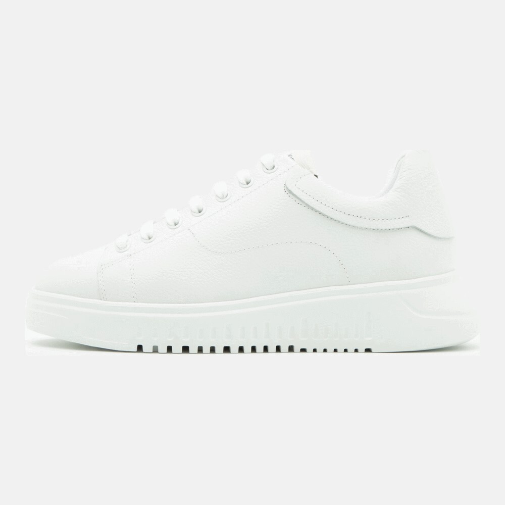 

Кроссовки Emporio Armani Icon, white