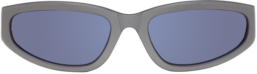 

Серые солнцезащитные очки Veneda Carter Edition Daze FLATLIST EYEWEAR