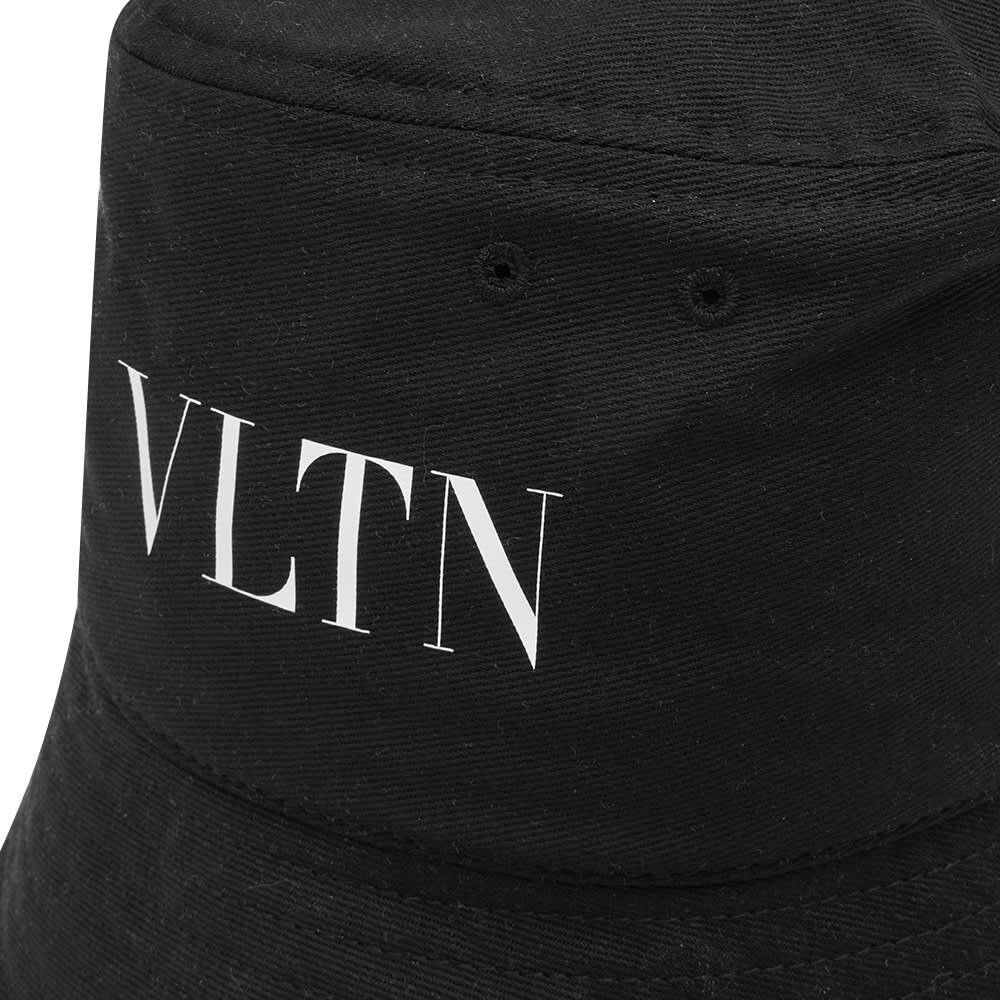 

Шляпа-ведро VLTN Valentino