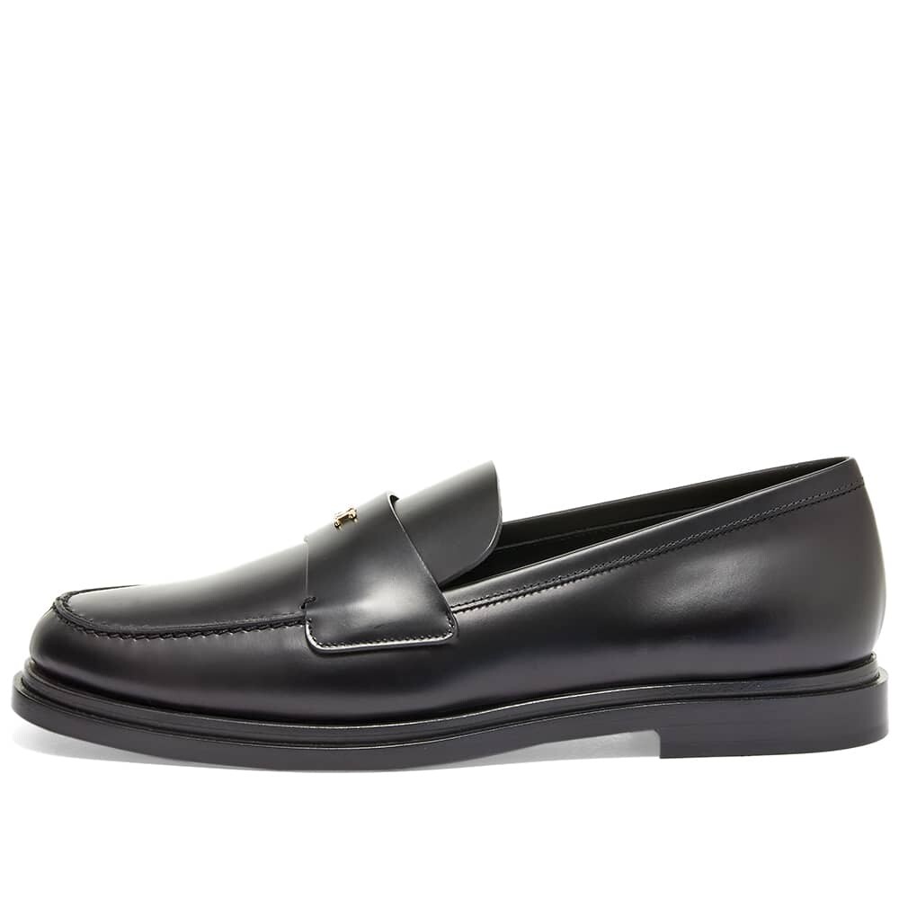 

Мокасины Max Mara Loafer Shoe
