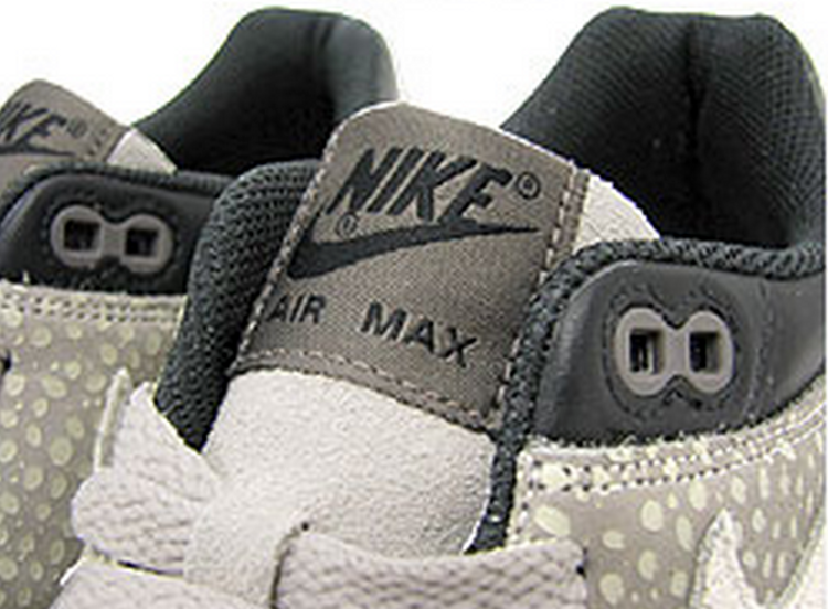 Nike air max 1 premium outlet sp