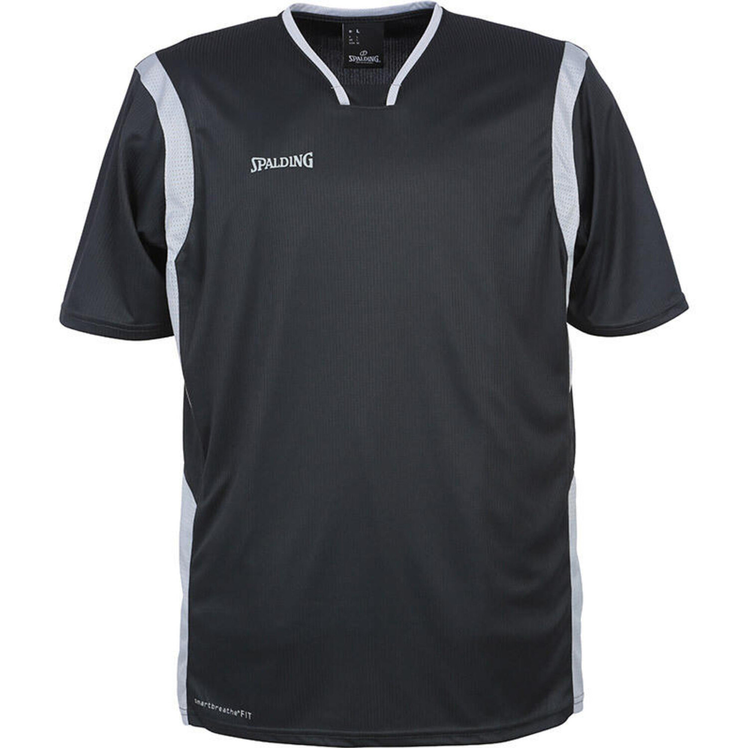 

Футболка Spalding All Star, черный