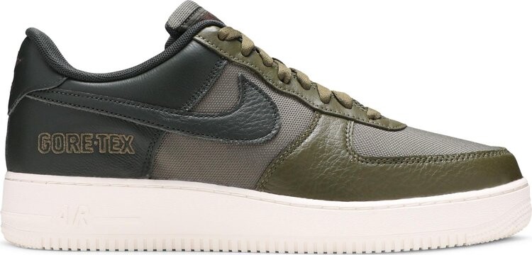 Air force 1 gore tex green hotsell