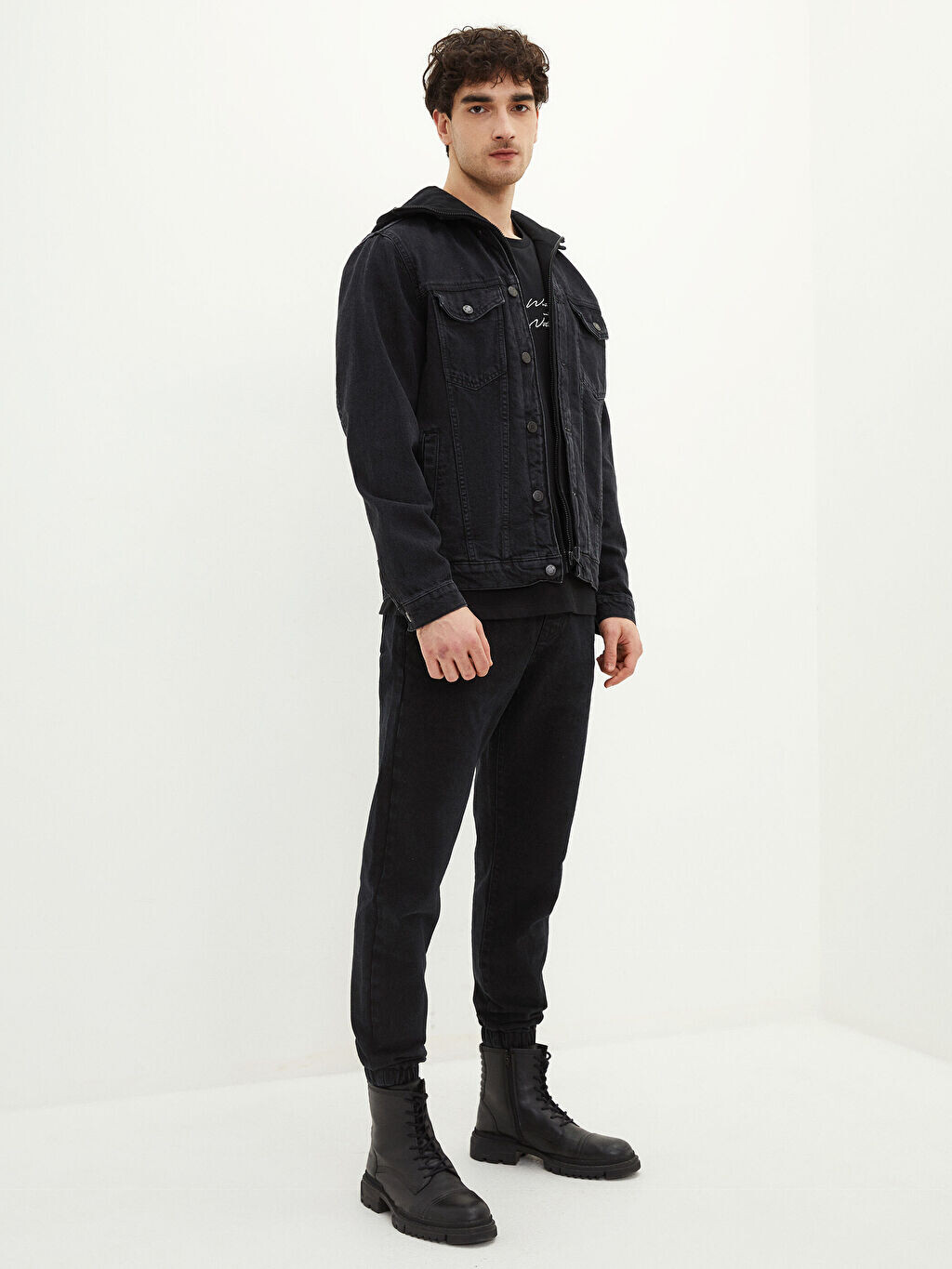 

Мужские джинсы Jogger 780 LCW Jeans
