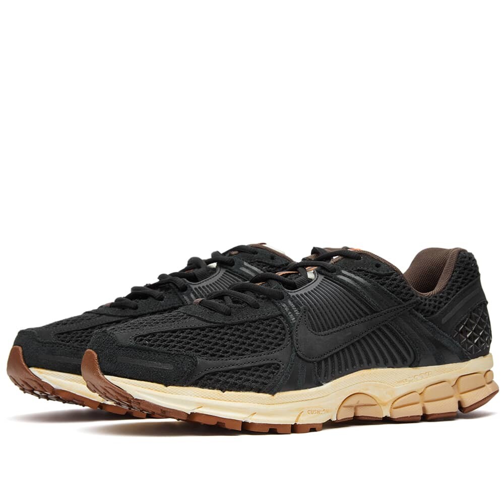 

Кроссовки Nike Zoom Vomero 5, черный