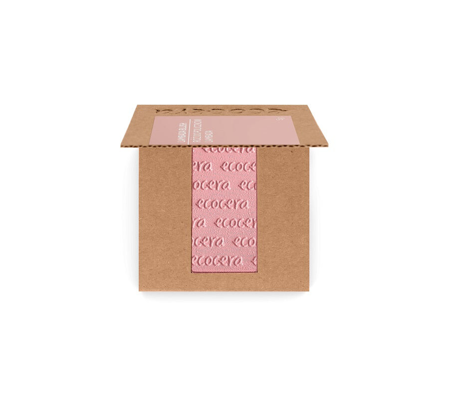 

Ecocera Румяна Natural Choice Ламбада 5г