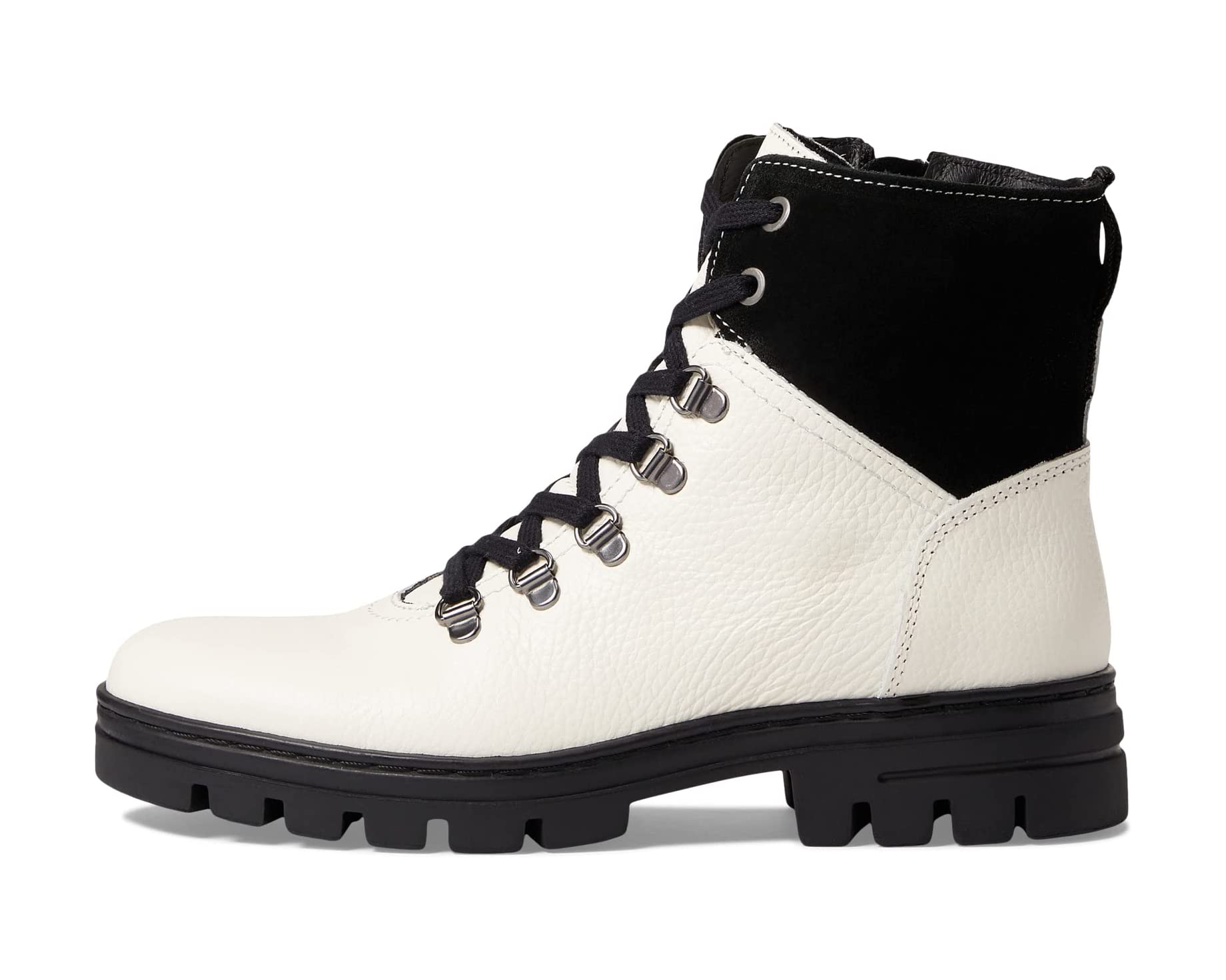 Ботинки Kai Eric Michael, белый мужские кожаные ботинки в стиле милитари черные уличные кроссовки мужские зимние ботильоны водонепроницаемые ковбойские ботинки боевая