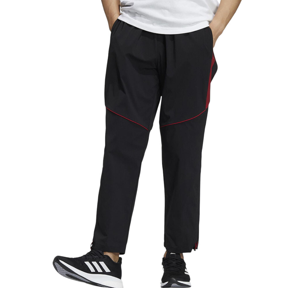 

Спортивные брюки Adidas 3-stripes, черный