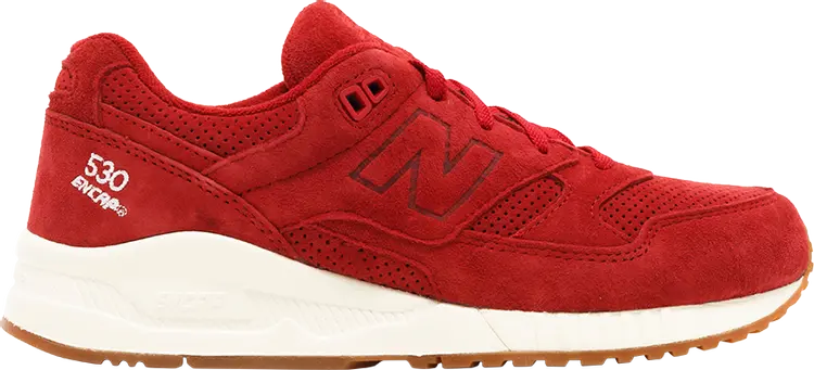 

Кроссовки New Balance Wmns 530, красный