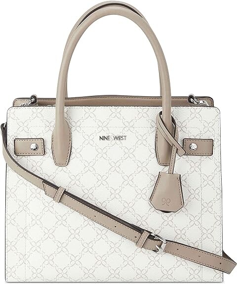 

Сумка Nine West Bettina, белый