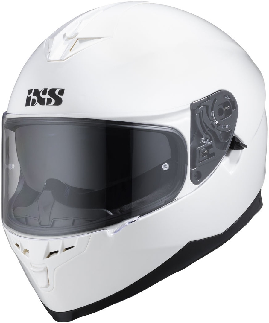Шлем IXS 1100 1.0, белый