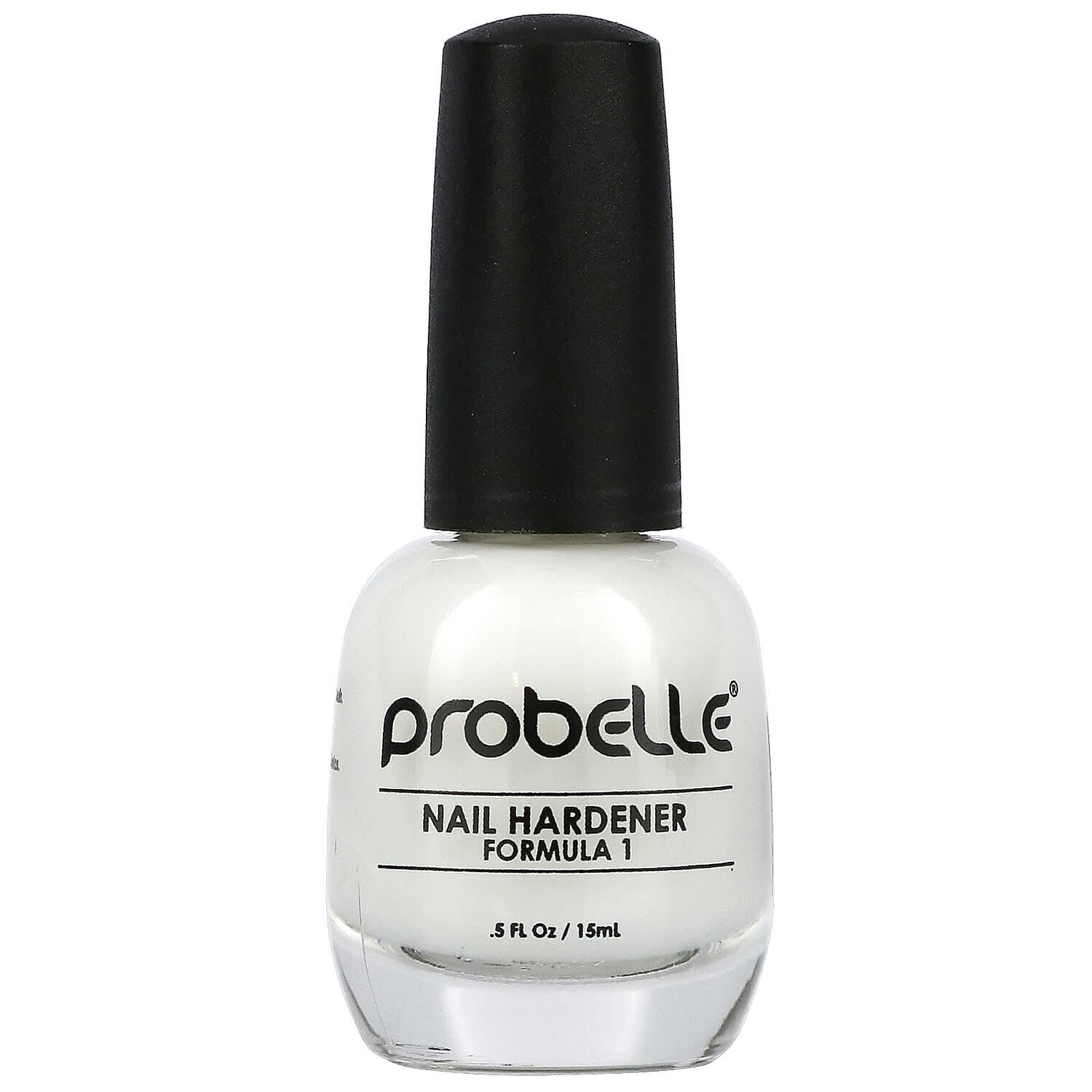 

Отвердитель Probelle для ногтей, 15 мл