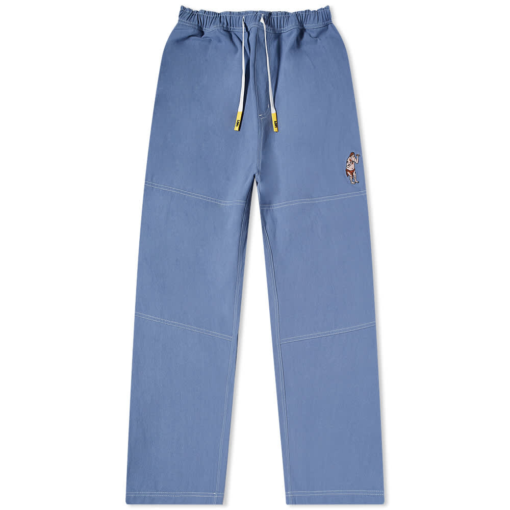 

Брюки Lo-Fi Prehistoric Workwear Pant