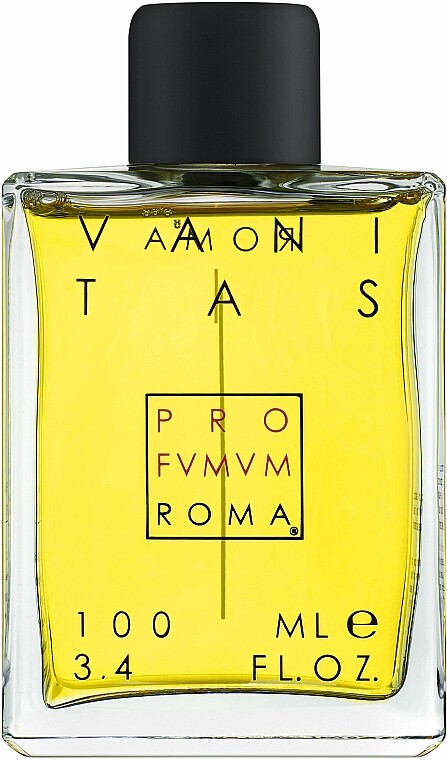 

Духи Profumum Roma Vani tas