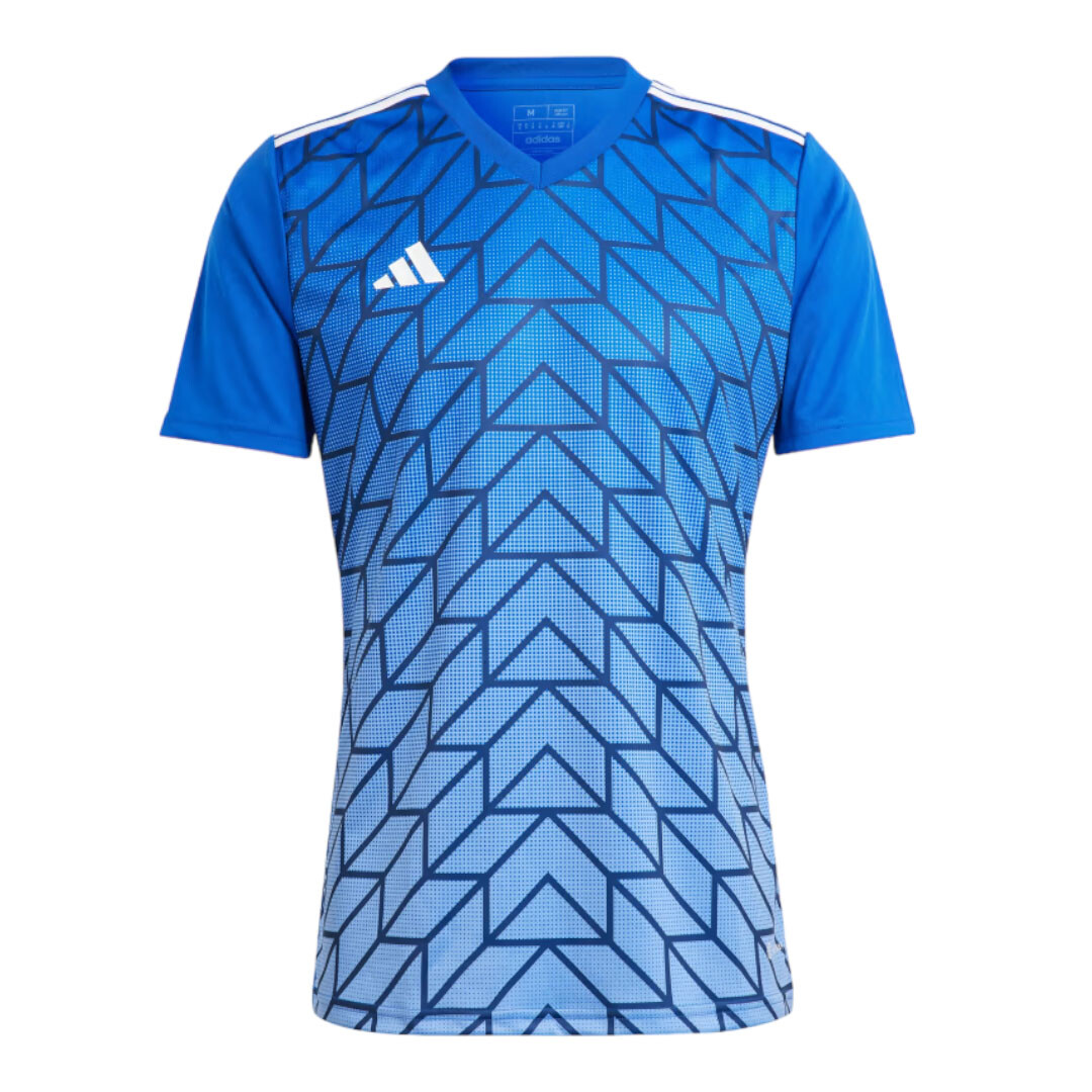

Футболка Adidas Team Icon 23, голубой