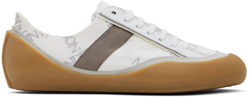 

Кроссовки Off-White Bubble JW Anderson