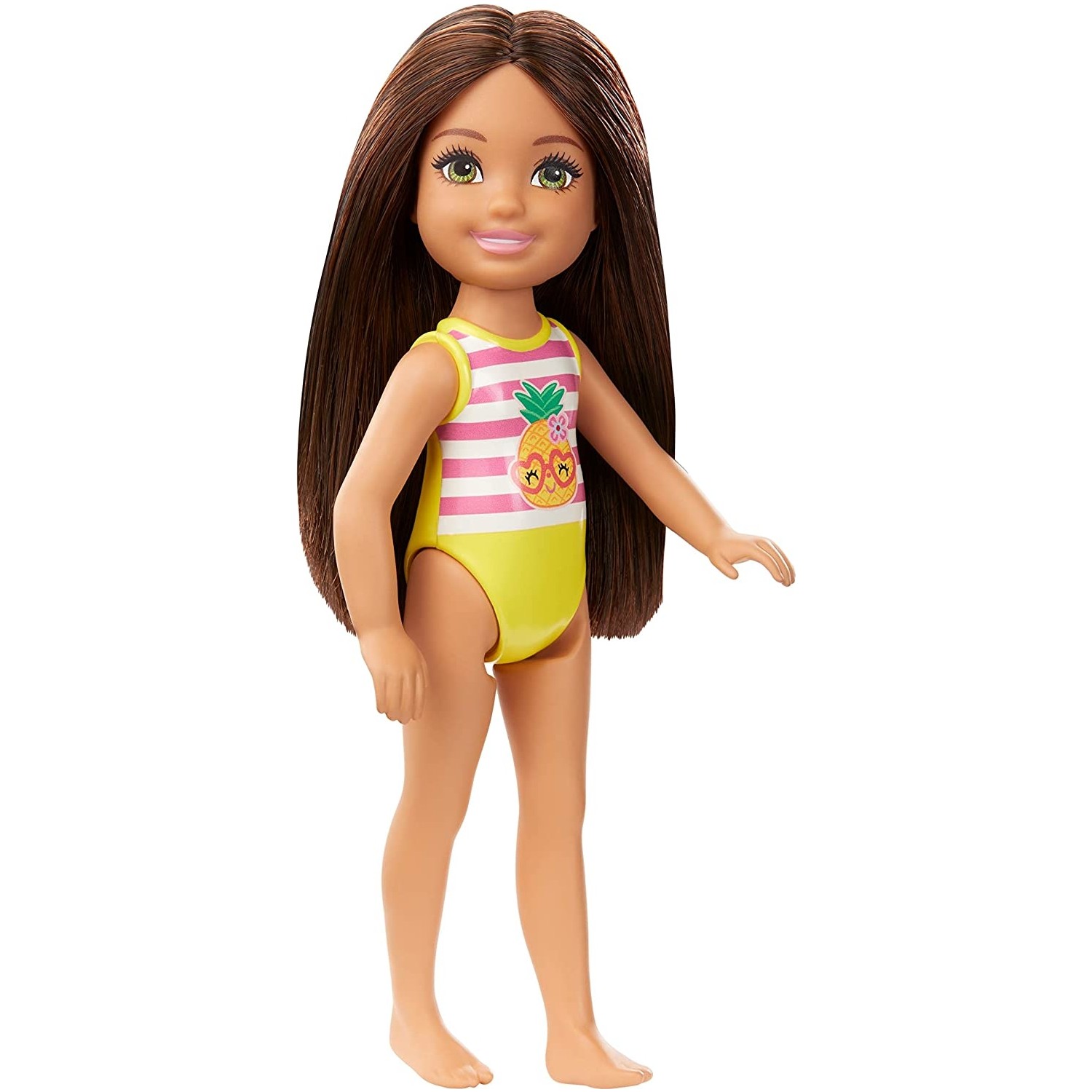 Кукла Barbie Chelsea Vacation Dolls GHV57