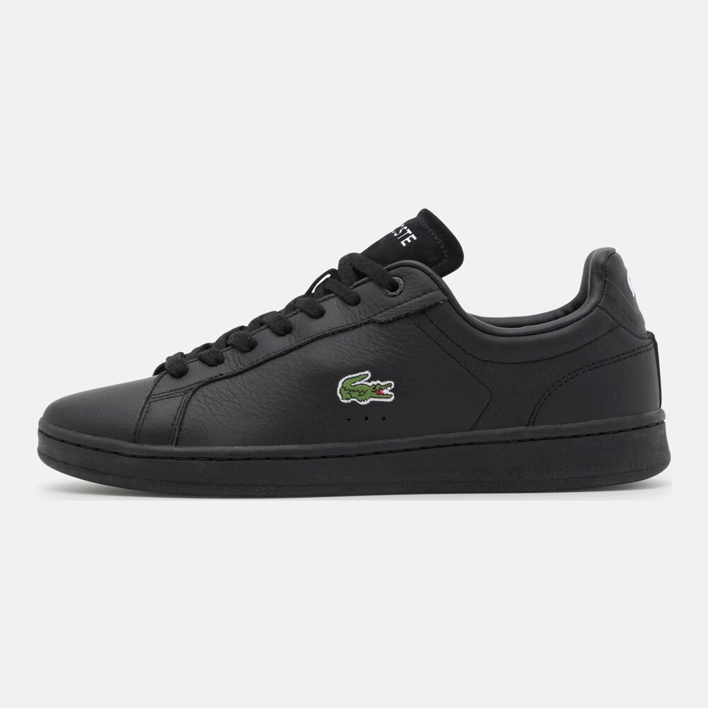 

Кроссовки Lacoste Carnaby Pro, black