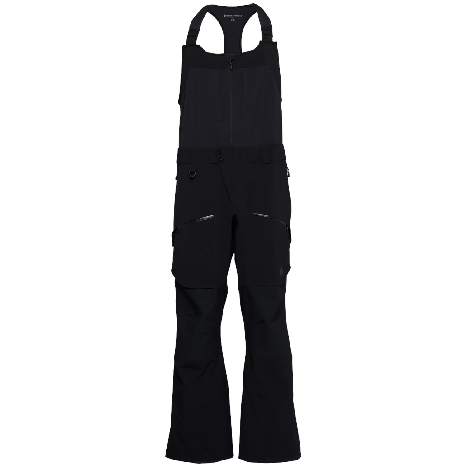 

Комбинезон Black Diamond Recon Stretch Pro, черный