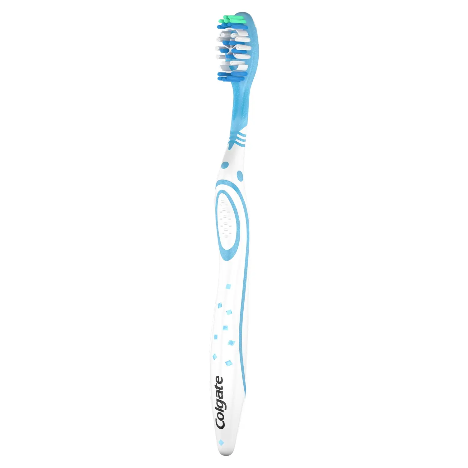 

Colgate Max White зубная щетка мягкая, 1 шт.