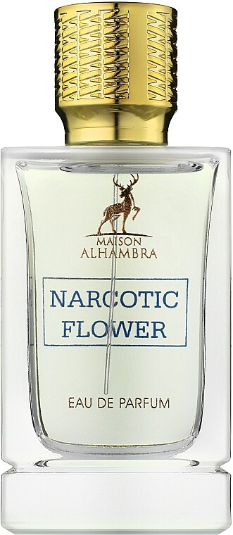 

Духи Alhambra Narcotic Flower