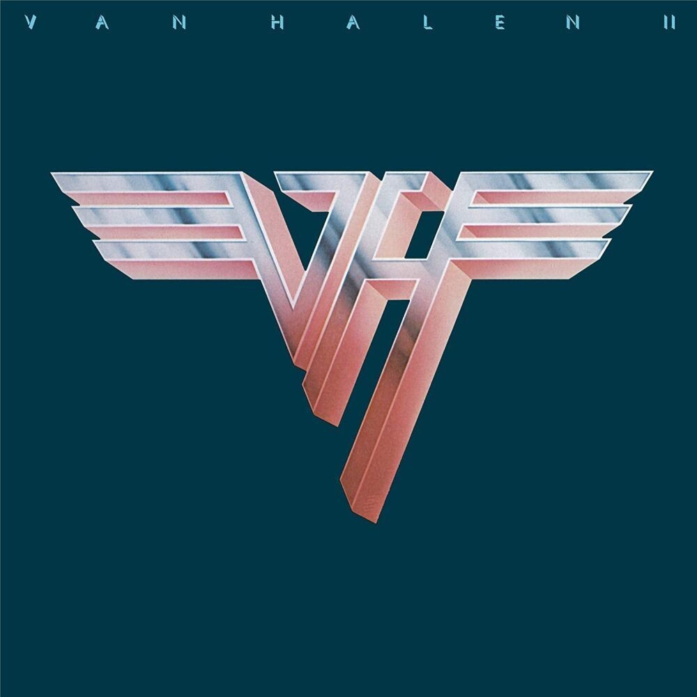 

Виниловая пластинка Van Halen II | Van Halen
