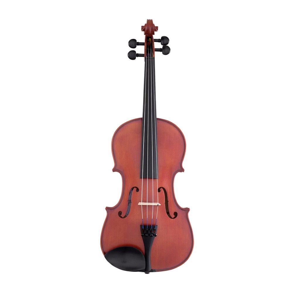 Скрипка Conn Selmer Scherl & Roth Sr42 Student Viola 16 дюймов комплект с футляром и бантом наклейка на мундштук conn selmer 1729b