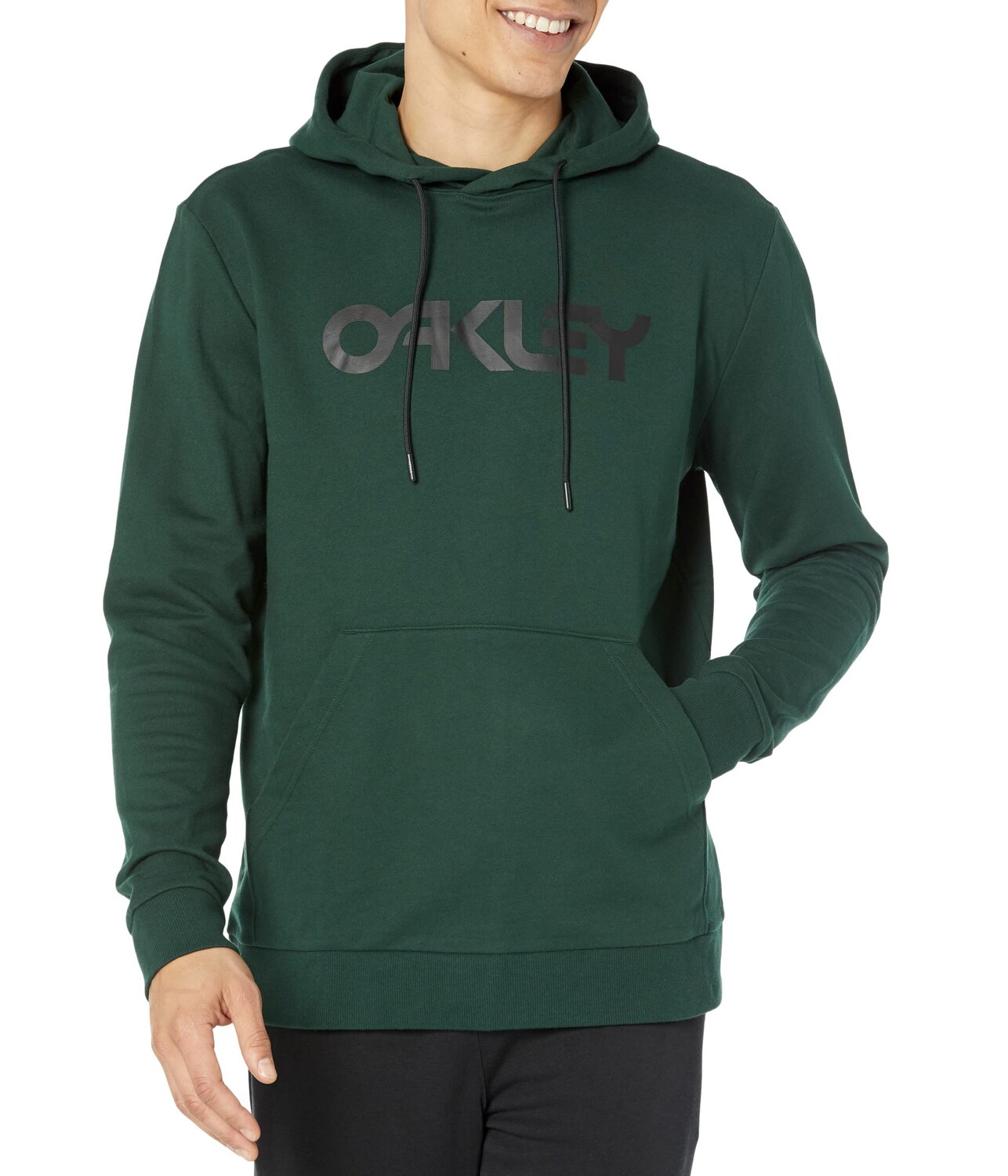 

Худи Oakley, B1B Pullover Hoodie 2.0