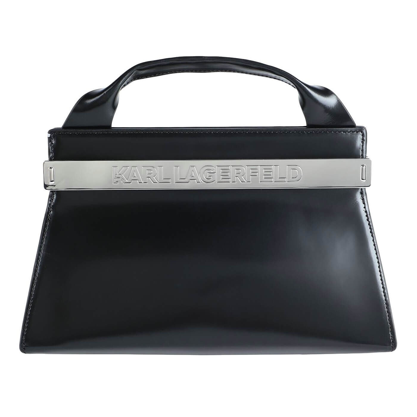 

Сумка Karl Lagerfeld K/Kross Archive, черный