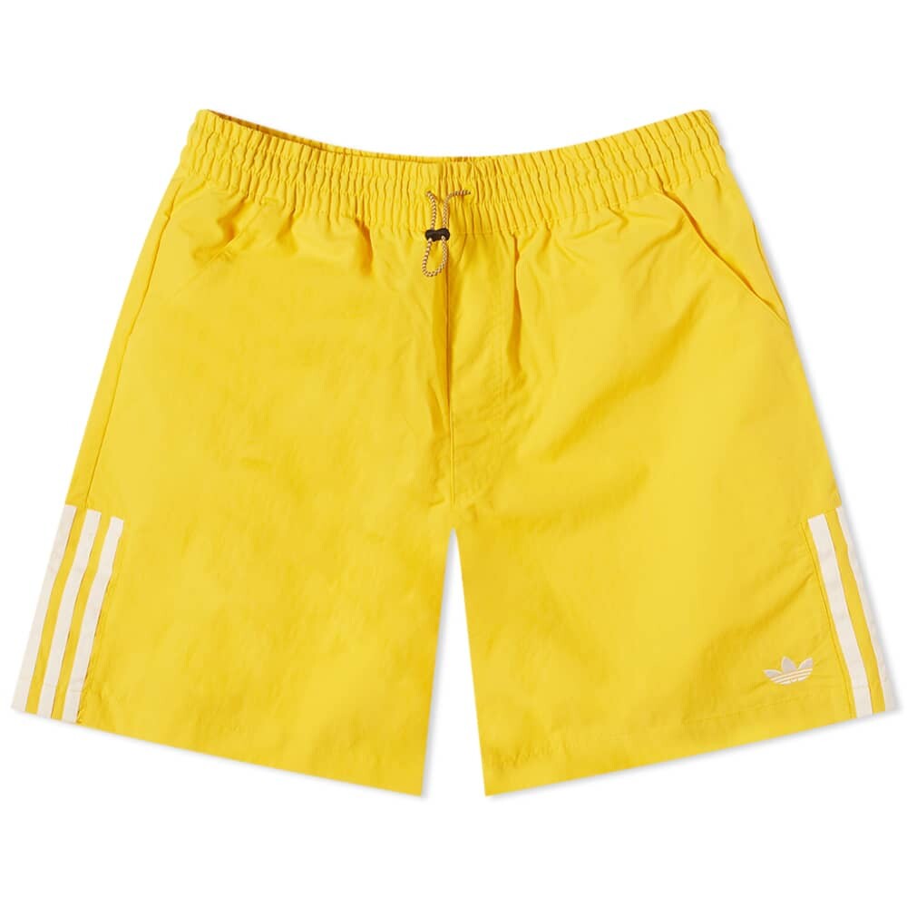 

Нехватка воды Adidas