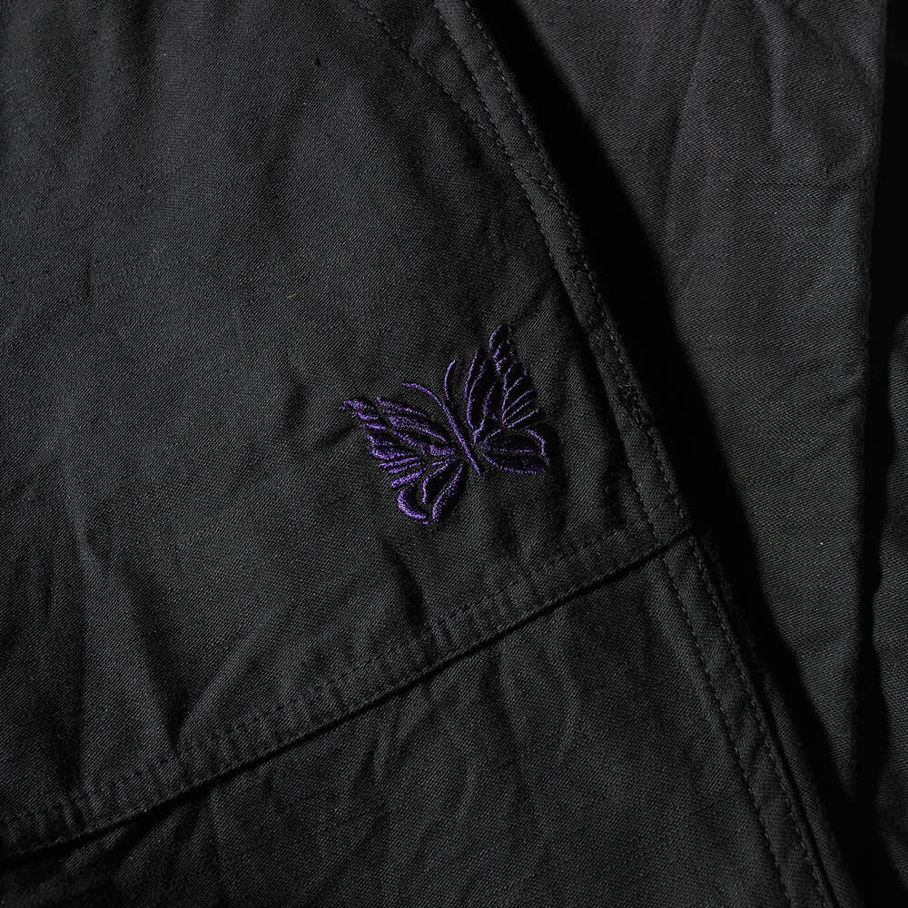 

Брюки Needles String Fatigue Pant