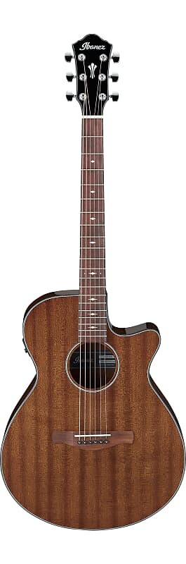 

Ibanez AEG62-NMH