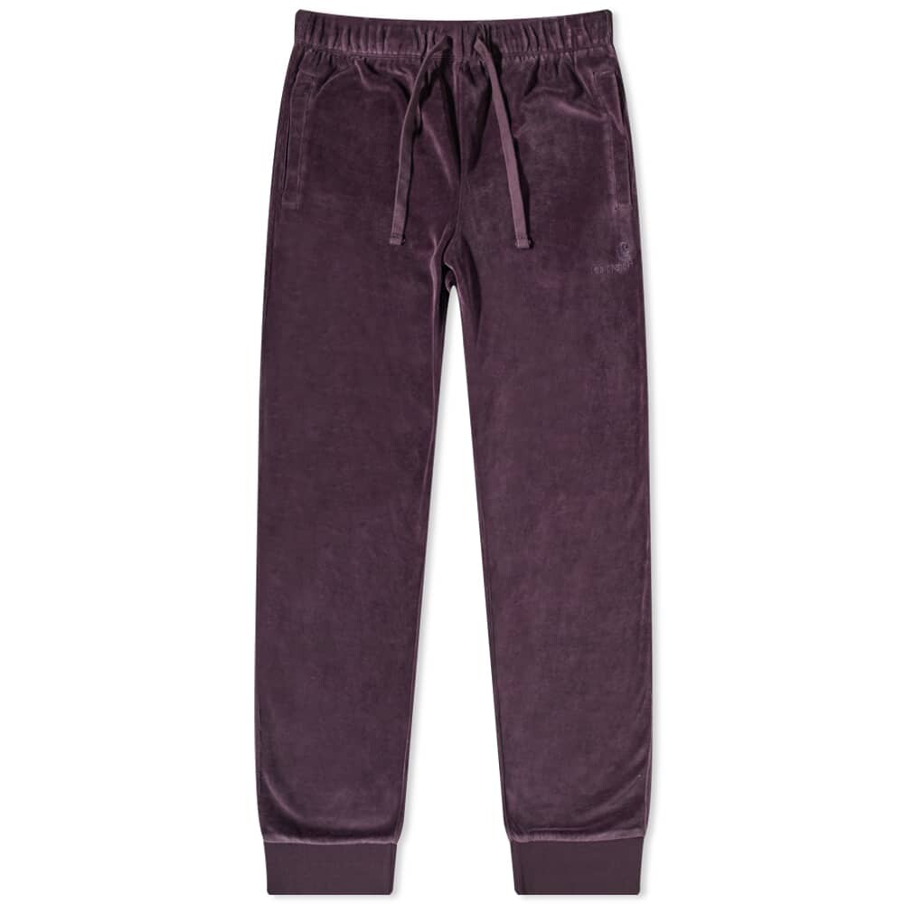 

Брюки для бега United Script Carhartt WIP