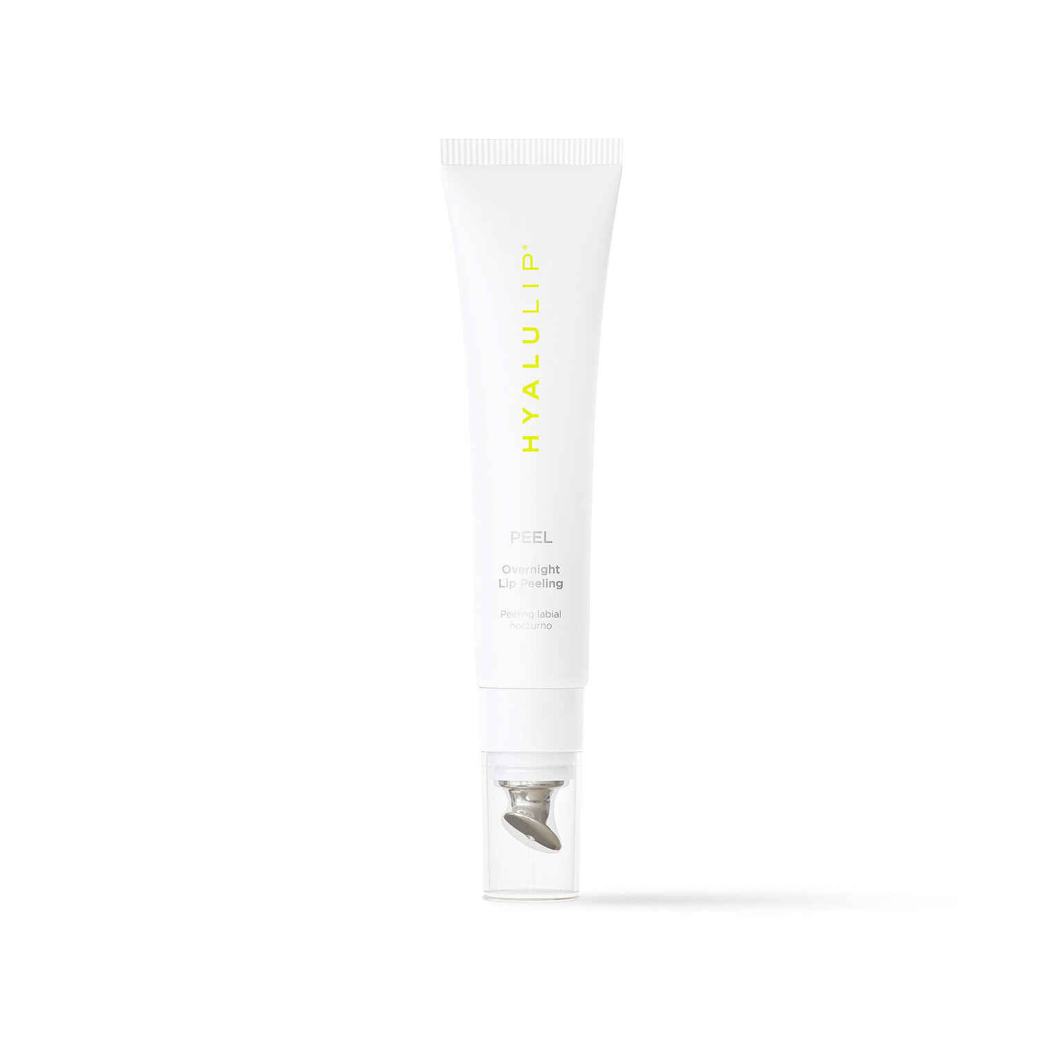 

Hyalulip PEEL - Overnight Lip Peeling Ночной скраб для губ, 15 мл